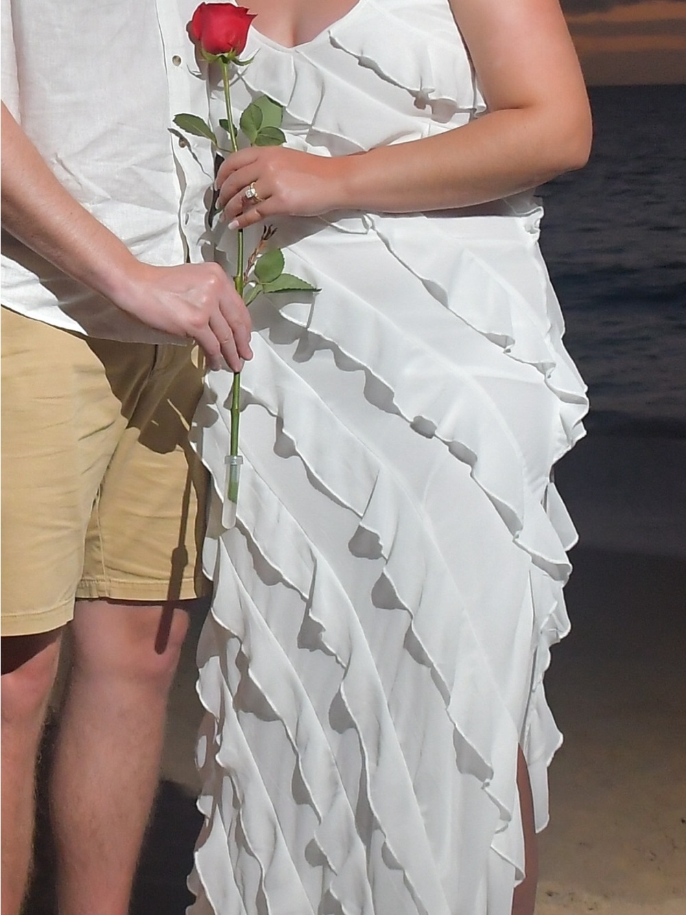 Addison Maxi Dress - Picture 3 of 3
